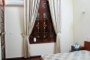 A private 4 bedroom house for rent in Ba Dinh District